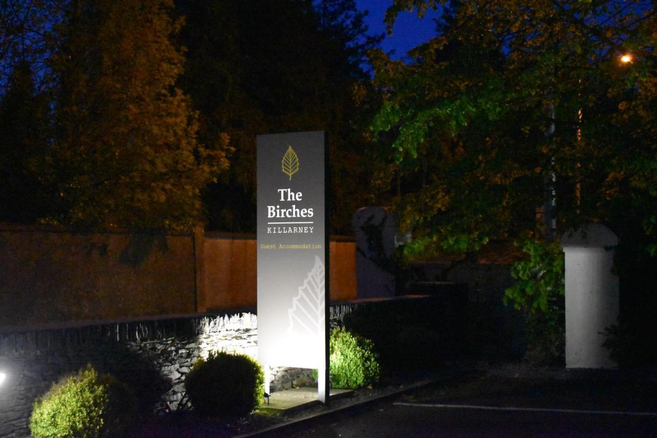 The Birches Killarney Otel Dış mekan fotoğraf